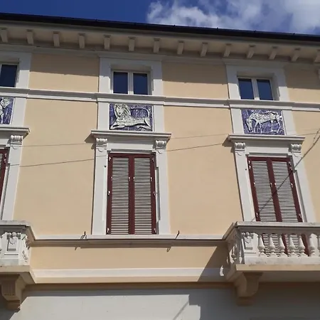 Belvedere Hotel 3*