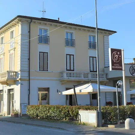 Belvedere 3*