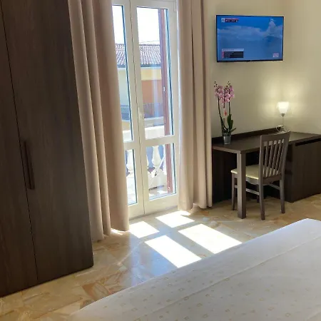Belvedere 3* Galleno