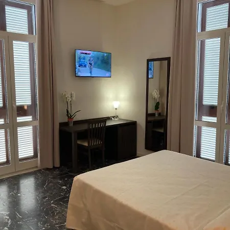 Belvedere 3* Galleno