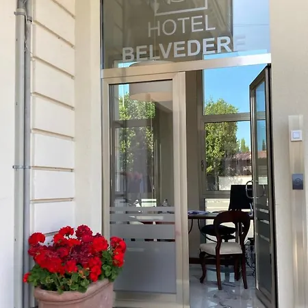 Belvedere Hotel