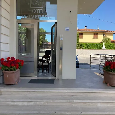 Belvedere 3* Galleno