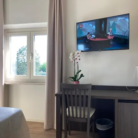 Belvedere Hotel 3*