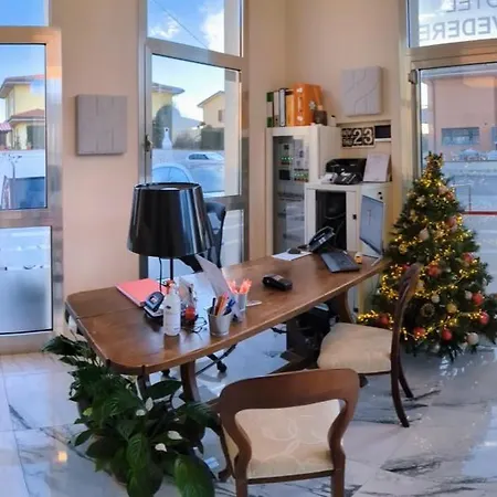 Hotel Belvedere 3*